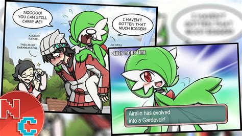gardevoir videos .